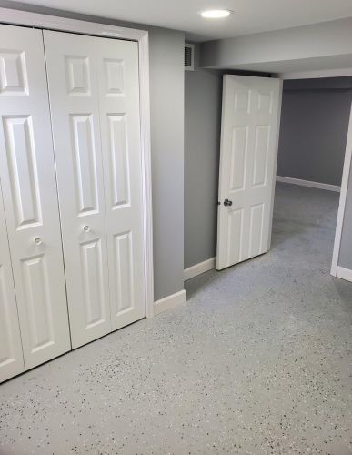 5052 Washington St, Gary IN  46408-4611 exterior