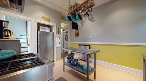 3456 Magnolia Ave, Saint Louis MO 63118-1134 exterior