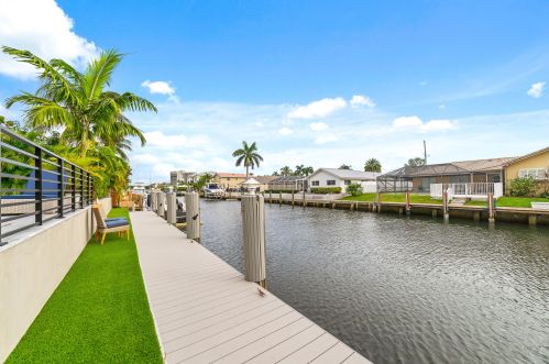 770 Enfield St, Boca Raton FL  33487-3117 exterior