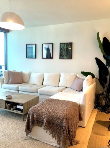 600 Ala Moana Blvd, Honolulu HI  96813 exterior