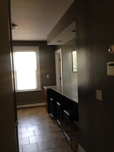 105 Radcliffe Ave, Providence RI  02908-2944 exterior