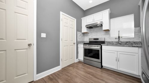 5345 Laflin St, Chicago IL  60609-5847 exterior