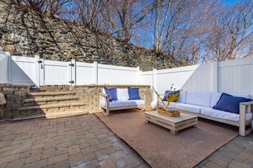 14 Belmont St, Boston MA exterior