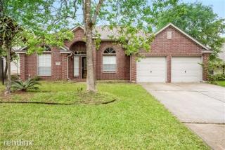 7406 Dane Hill Dr, Spring TX  77389-3486 exterior