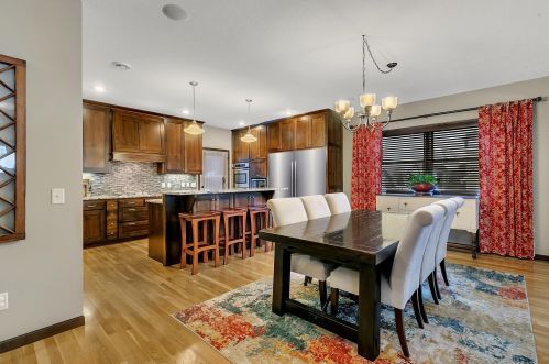 916 21st Ave, Sartell MN 56377-2465 exterior