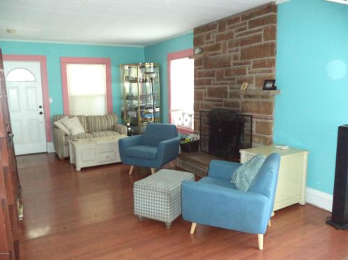 2265 Harrison Ave, Meskegon MI 49441-1325 exterior