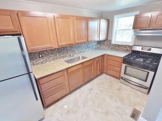 2804 Federal St, Baltimore MD  21213-3817 exterior