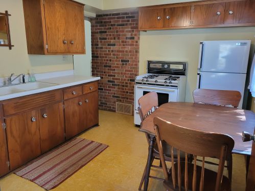 2615 71st St, Milwaukee WI  53219-2512 exterior