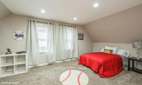 4187 22nd St, Milwaukee WI  53209-6735 exterior