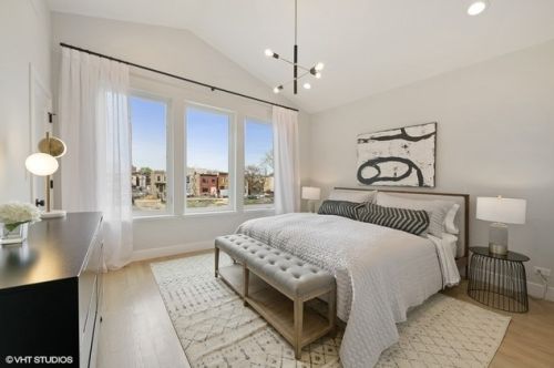 2514 Polk St, Chicago IL 60612-4126 exterior