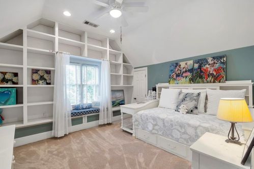 1233 Austin Gln Dr, Atlanta GA 30338-3233 exterior