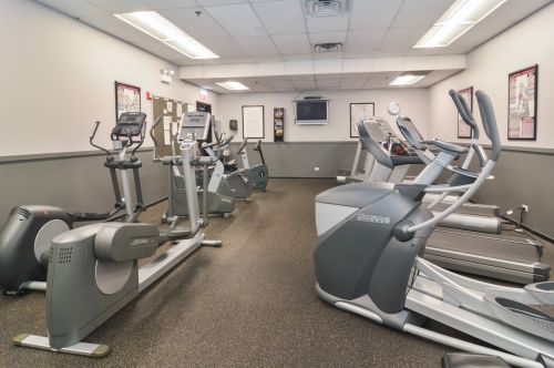 130 Canal St, Chicago IL  60606-3901 exterior