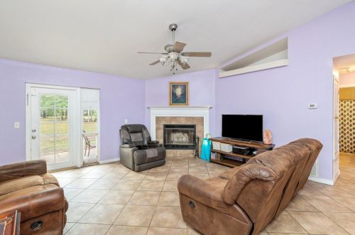 6306 Banyan Dr, Milton FL  32570-6366 exterior