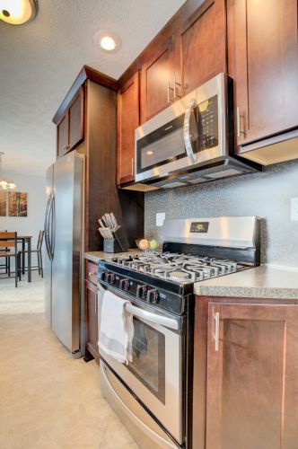 1516 Southlawn Dr, Wyoming MI exterior