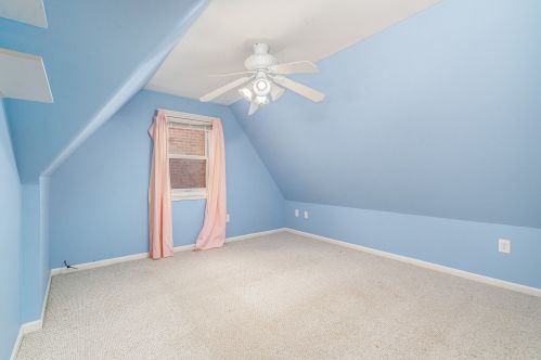 6117 Tripp Ave, Chicago IL 60652-3622 exterior