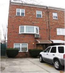 199 Balcom Ave, Bronx NY  10461-5801 exterior