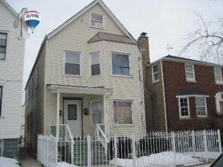 1529 49 Ct, Chicago IL  60804-1543 exterior