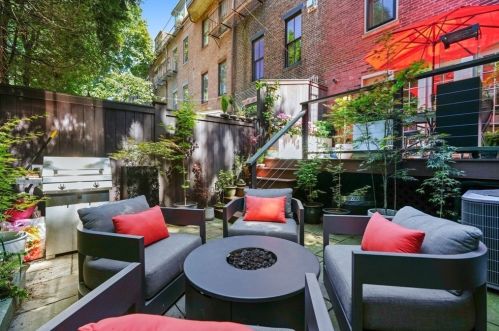 49 Appleton St, Boston MA  02116-6214 exterior