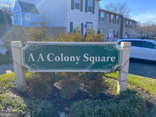 6461 Lacrosse Ln, Glen Burnie, MD 21061-8831