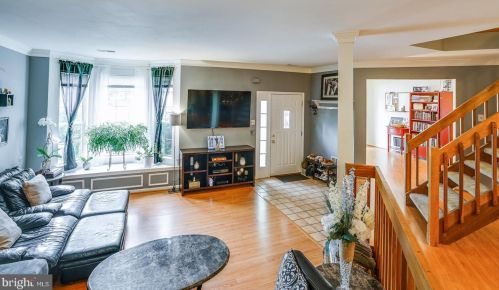 1312 Foxmeadow Dr, Limerick PA 19468-1556 exterior