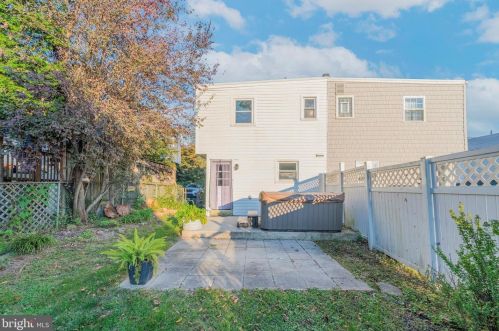 434 Ave, Media PA 19063-4015 exterior