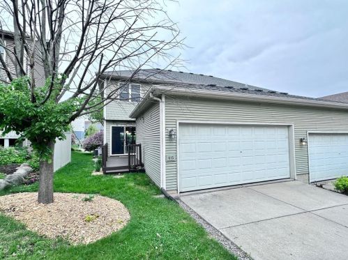 615 Hercules Trl, Madison WI  53718-2931 exterior