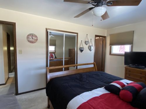 4232 Oakwood Ln, Matteson IL 60443-1925 exterior