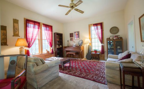 900 Woodward Ave, Big Rapids MI 49307-9201 exterior