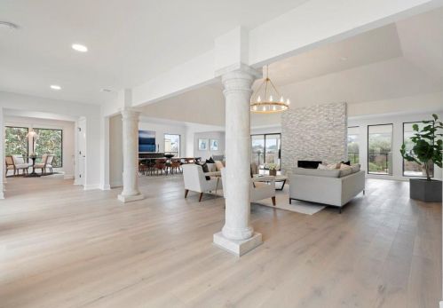 1027 Challenger, Austin TX 78734-4211 exterior