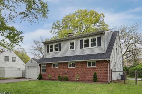 907 Richard Blvd, Rahway, NJ 07065-1846