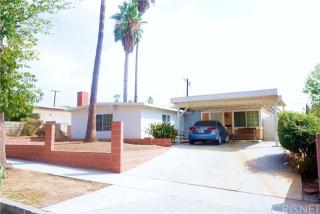 12718 Weidner St, Los Angeles, CA 91331-1137