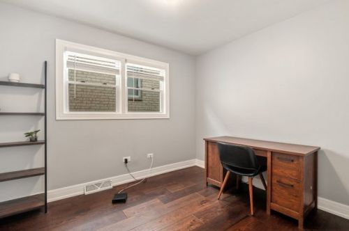 3321 Aberdeen St, Chicago IL 60643-2241 exterior