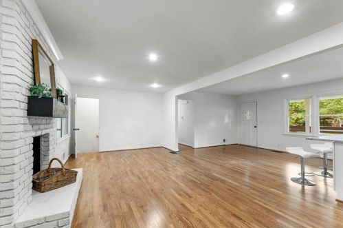 1831 Cameo Ct, Tucker GA  30084-7002 exterior