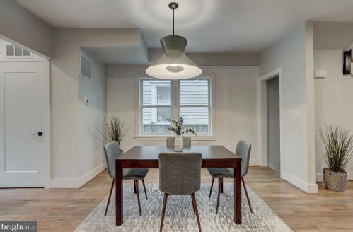 2718 17th St, Washington DC 20003-3123 exterior