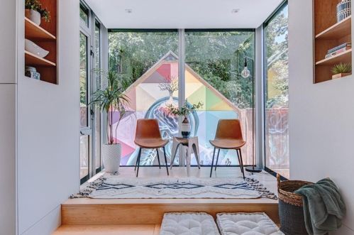 1307 Cesar Chavez St, Austin TX 78702-4403 exterior