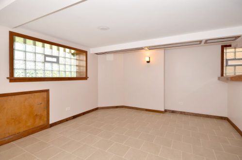 2934 Marmora Ave, Chicago IL  60634-5119 exterior