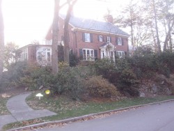 158 Hobart Rd, Newton, MA
