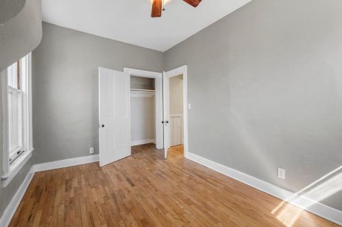 945 Jenifer St, Madison WI  53703-3521 exterior