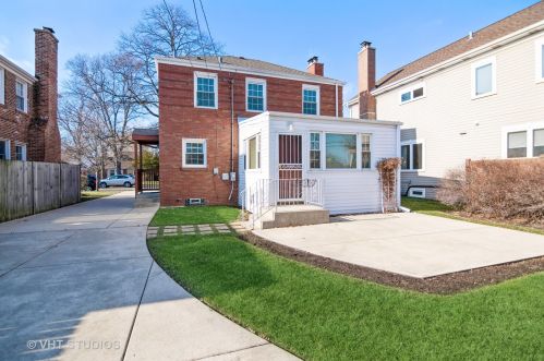 2041 74 Ct, Chicago IL 60707-3111 exterior