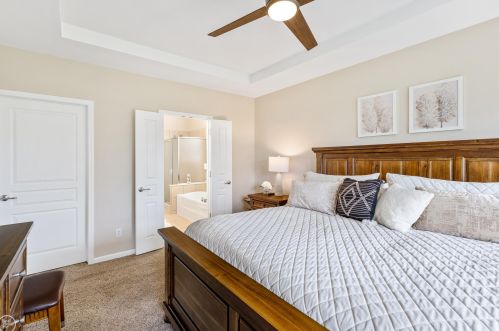 23790 Rossiter Dr, Macomb Township MI 48042-4846 exterior