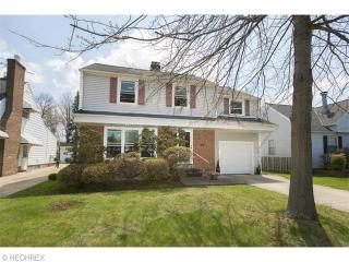 5140 Case Ave, Cleveland, OH 44124-1012