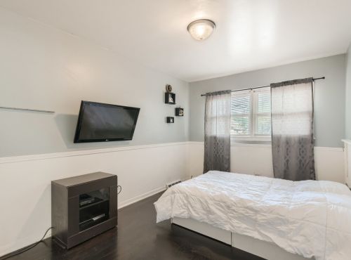 3317 Oriole Ave, Chicago IL 60634-3246 exterior