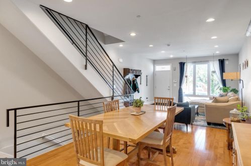 1503 19 St, Philadelphia PA 19145-1440 exterior