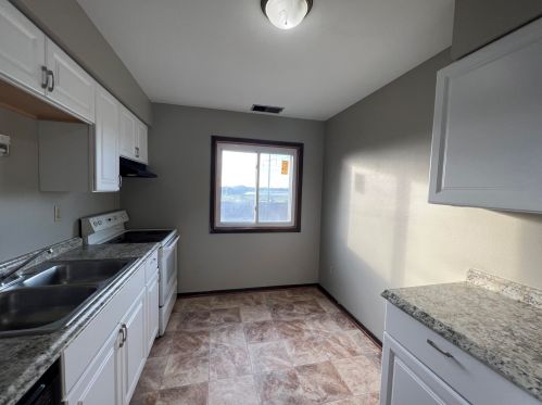 9100 85th St, Milwaukee WI  53224-1804 exterior