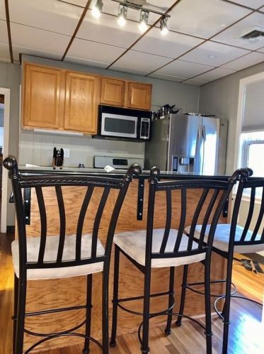 1537 Plainfield Pike, Providence RI  02919-6810 exterior