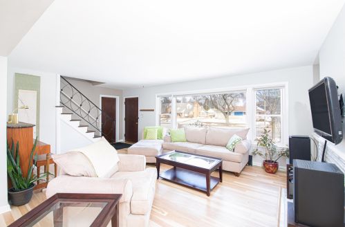 9705 Ctr St, Milwaukee WI 53222-4526 exterior