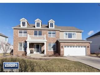 918 Nightshade Ln, Joliet, IL 60404-9544