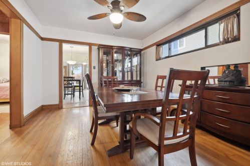 3518 Kilbourn Ave, Chicago IL 60641-3820 exterior