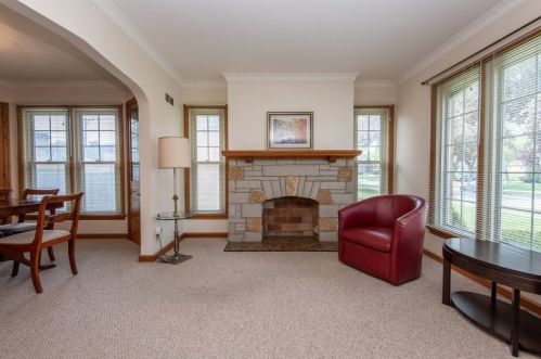 3214 36th St, Milwaukee, WI 53215-4132