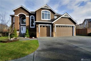 3719 207th Pl, Bothell WA  98021-6991 exterior